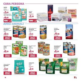 Volantino Futura Supermercati Pagina 18