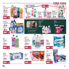 Volantino Futura Supermercati Pagina 19