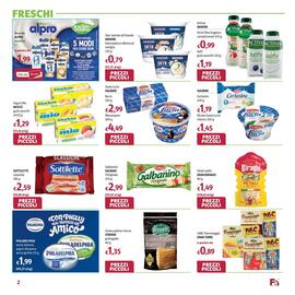Volantino Futura Supermercati Pagina 2
