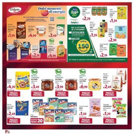 Volantino Futura Supermercati Pagina 20