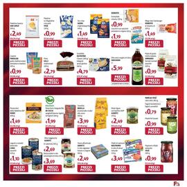 Volantino Futura Supermercati Pagina 21