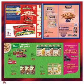 Volantino Futura Supermercati Pagina 22