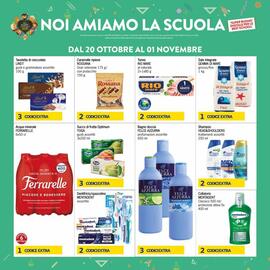 Volantino Futura Supermercati Pagina 28