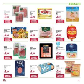 Volantino Futura Supermercati Pagina 3