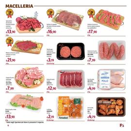 Volantino Futura Supermercati Pagina 4