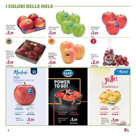Volantino Futura Supermercati Pagina 6
