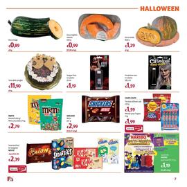 Volantino Futura Supermercati Pagina 7