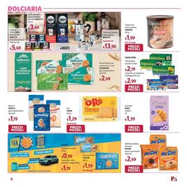 Volantino Futura Supermercati Pagina 8