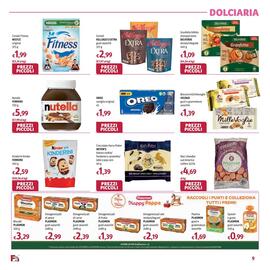 Volantino Futura Supermercati Pagina 9