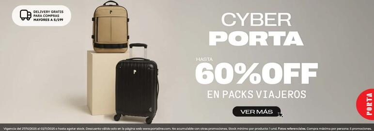 Catálogo Porta semana 44 Página 2