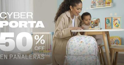 Catálogo Porta semana 44 Página 4