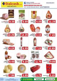 Volantino Italcash Cash & Carry Pagina 2