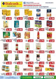 Volantino Italcash Cash & Carry Pagina 4