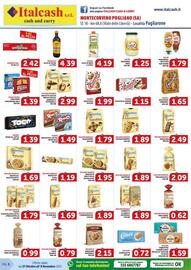 Volantino Italcash Cash & Carry Pagina 5