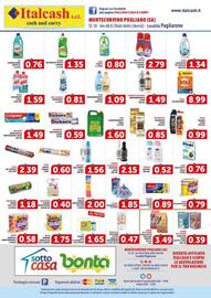 Volantino Italcash Cash & Carry Pagina 8