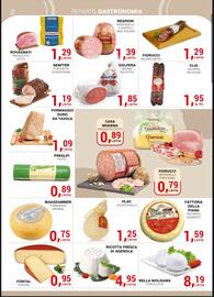 Volantino Supermercati Spesa Mia Pagina 2