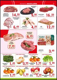 Volantino Supermercati Spesa Mia Pagina 3