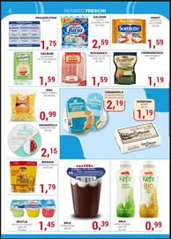 Volantino Supermercati Spesa Mia Pagina 4