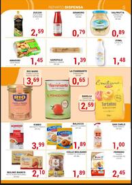 Volantino Supermercati Spesa Mia Pagina 5