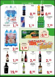 Volantino Supermercati Spesa Mia Pagina 6