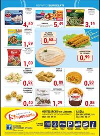 Volantino Supermercati Spesa Mia Pagina 8