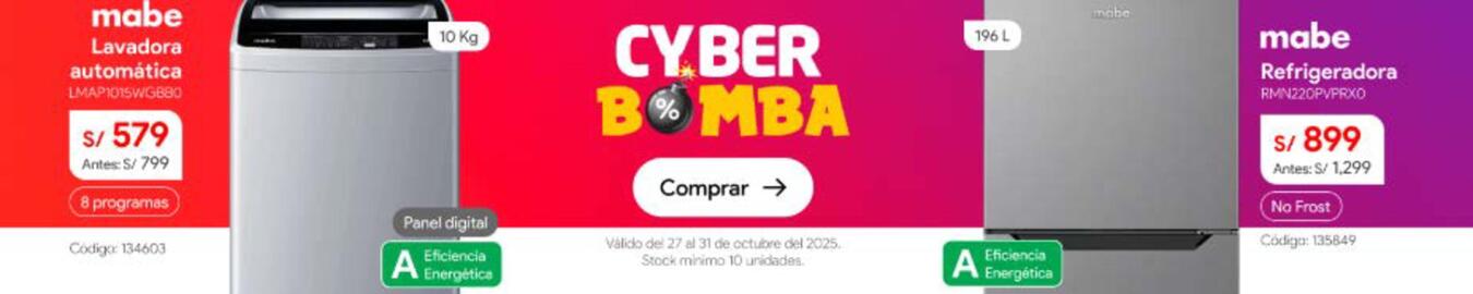Catálogo Hiraoka Página 5