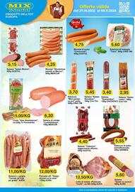 Volantino Mix Markt Pagina 2