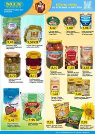 Volantino Mix Markt Pagina 3