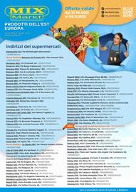 Volantino Mix Markt Pagina 6