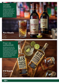 Sligro folder | Dranken Pagina 2
