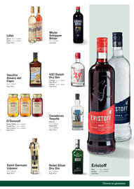 Sligro folder | Dranken Pagina 5