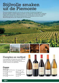 Sligro folder | Dranken Pagina 6