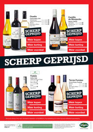 Sligro folder | Dranken Pagina 9