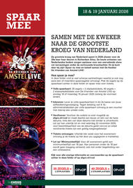 De Kweker folder Pagina 2