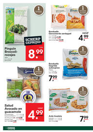 De Kweker folder Pagina 22