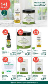 Holland & Barrett folder week 44 Pagina 16