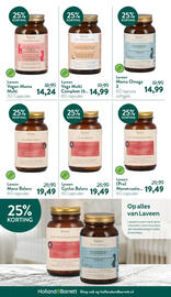Holland & Barrett folder week 44 Pagina 33