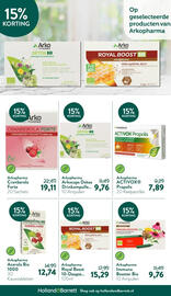 Holland & Barrett folder week 44 Pagina 34