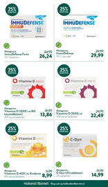 Holland & Barrett folder week 44 Pagina 41