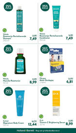 Holland & Barrett folder week 44 Pagina 42