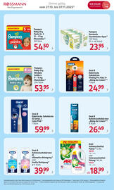 Rossmann DE folder Pagina 2
