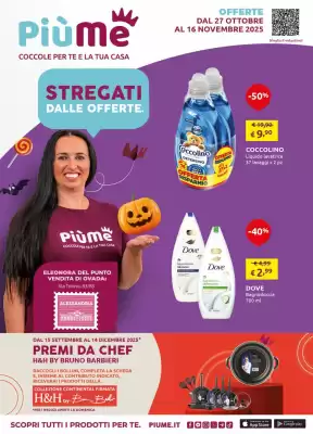 Volantino Smoll (valido fino al 16-11)