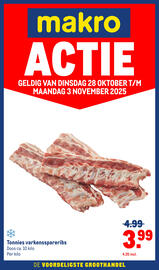 Makro folder week 44 Pagina 1