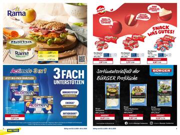 METRO Prospekt woche 45 Seite 2
