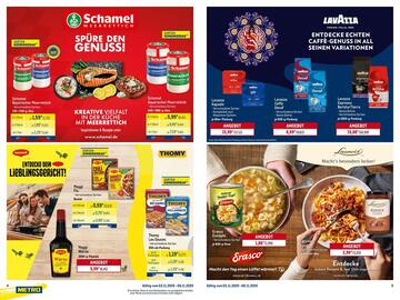 METRO Prospekt woche 45 Seite 3