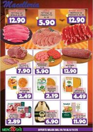 Volantino MercADone Pagina 10