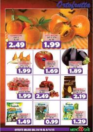 Volantino MercADone Pagina 11