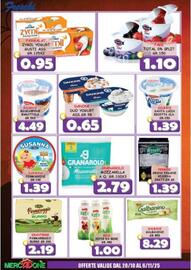 Volantino MercADone Pagina 12