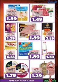 Volantino MercADone Pagina 13