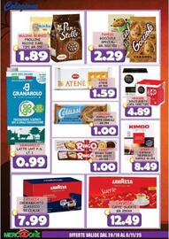 Volantino MercADone Pagina 14